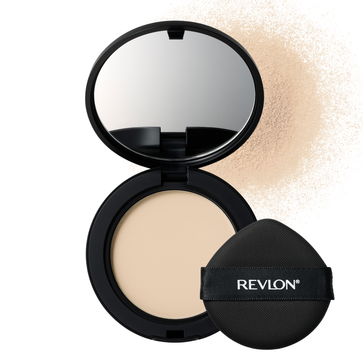 レブロン カラーステイ ロングウェア UV プレスト パウダー｜レブロン