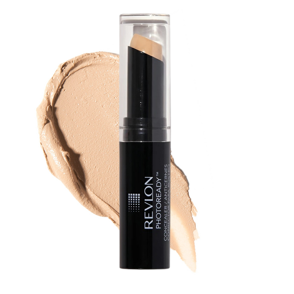 レブロン フォトレディ コンシーラー – Revlon Japan