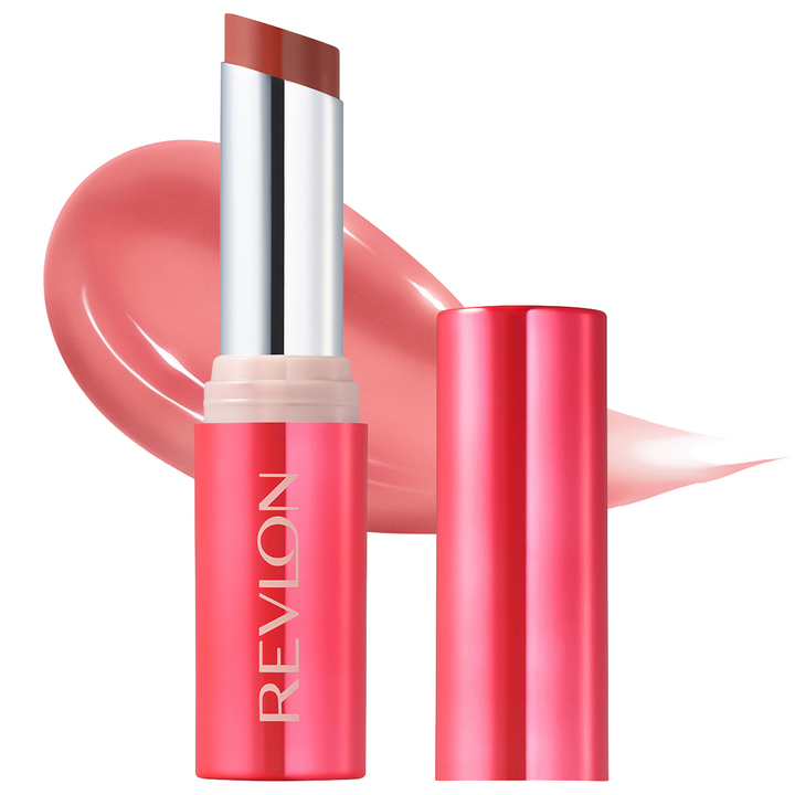 レブロン スーパー ラストラス デューイ シャイン リップスティック