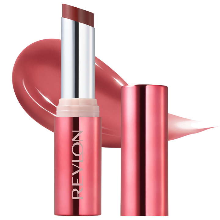 レブロン スーパー ラストラス デューイ シャイン リップスティック