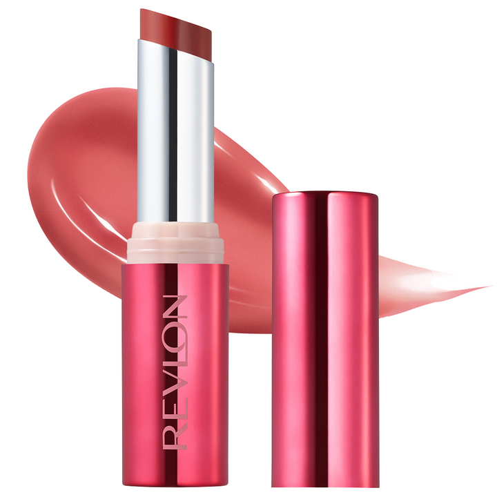 レブロン スーパー ラストラス デューイ シャイン リップスティック