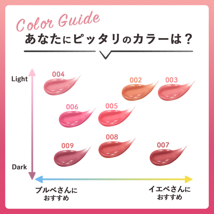 レブロン スーパー ラストラス デューイ シャイン リップスティック