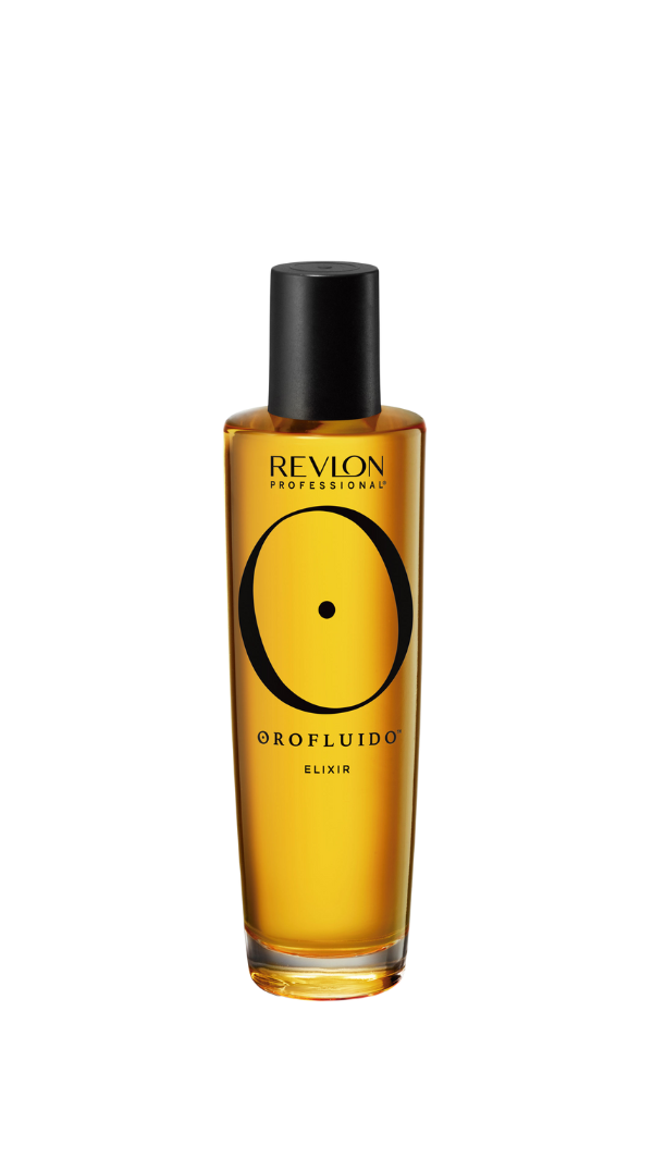 レブロン オロフルイド AR ヘアオイル｜レブロン - Revlon