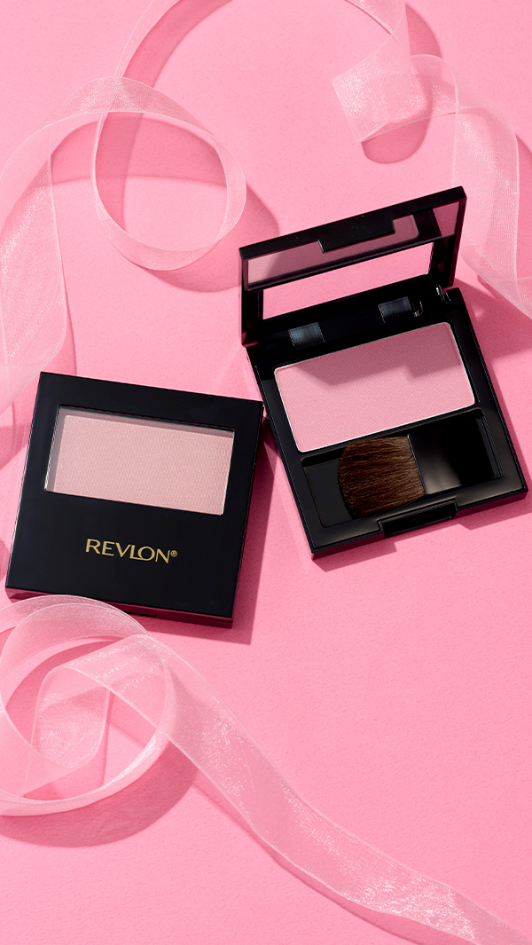 Revlon blush sales