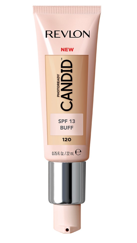 レブロン フォトレディ キャンディッド ファンデーション｜レブロン - Revlon