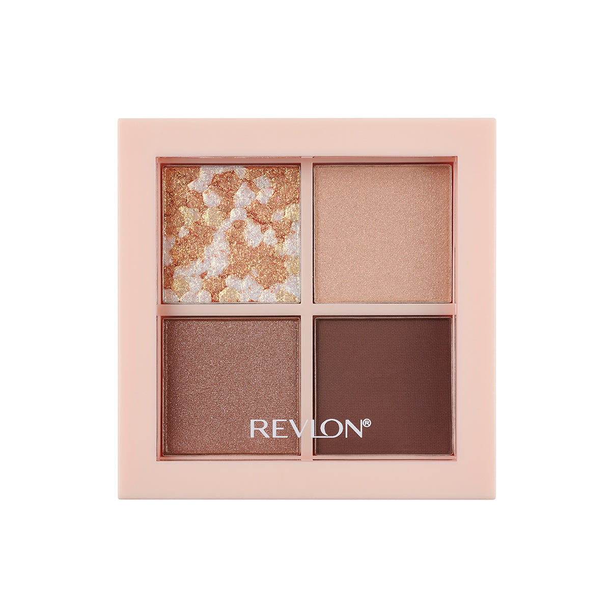 アイシャドウ Loooo レブロン ダズル アイシャドウ クアッド|レブロン – Revlon Japan
