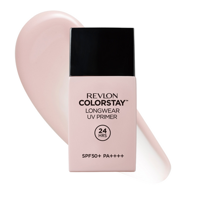 レブロン カラーステイ ロングウェア UV プライマー