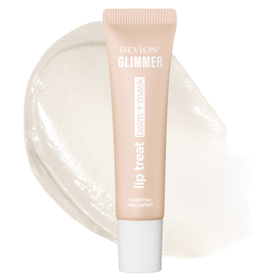 レブロン グリマー リップ トリート バーム ＋ マスク