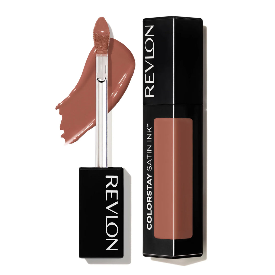 レブロン カラーステイ サテン インク – Revlon Japan レブロン カラーステイ サテン インク – Revlon Japan