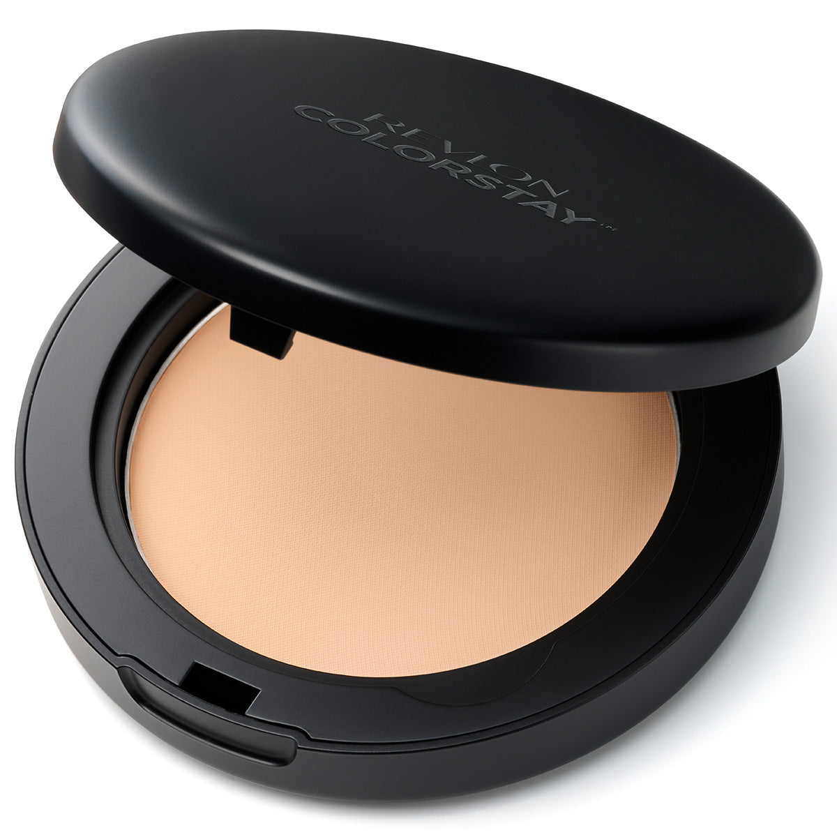 レブロン カラーステイ ロングウェア UV プレスト パウダー｜レブロン