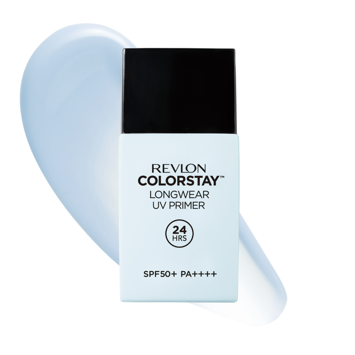 レブロン カラーステイ ロングウェア UV プライマー