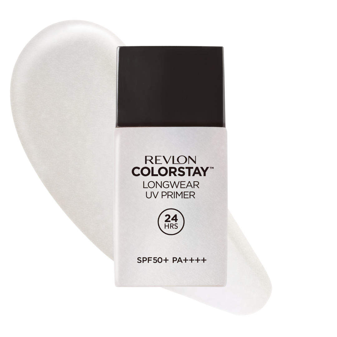 レブロン カラーステイ ロングウェア UV プライマー