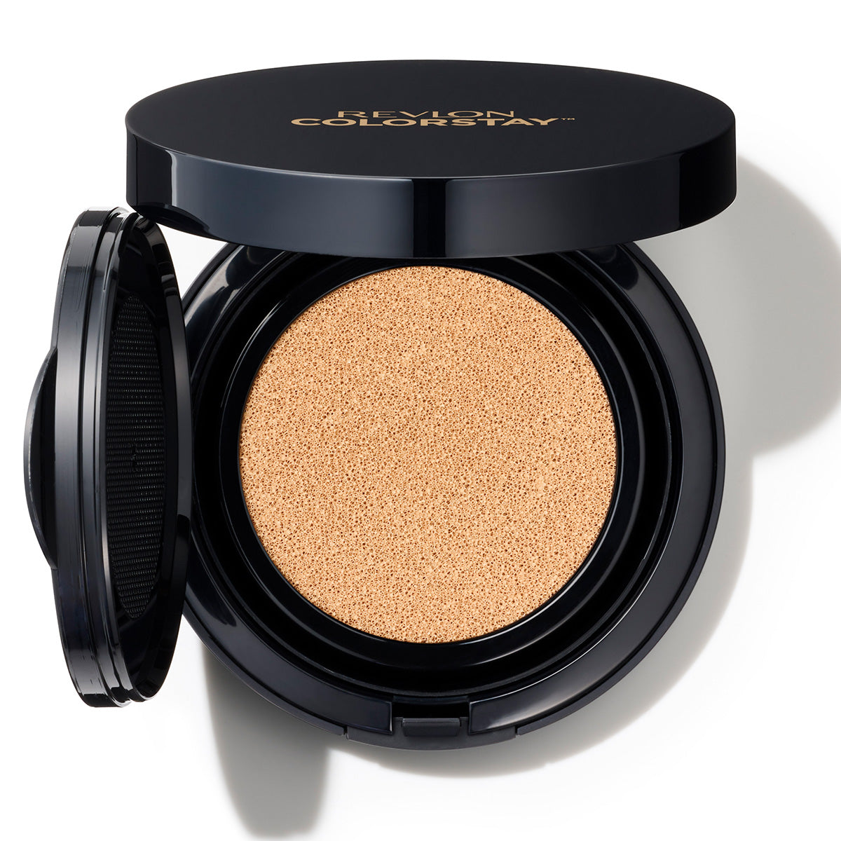 レブロン カラーステイ ロングウェア UV クッション ファンデーション