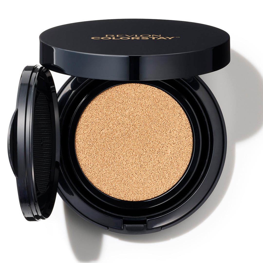 レブロン カラーステイ ロングウェア UV クッション ファンデーション