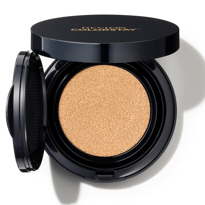 レブロン カラーステイ ロングウェア UV クッション ファンデーション