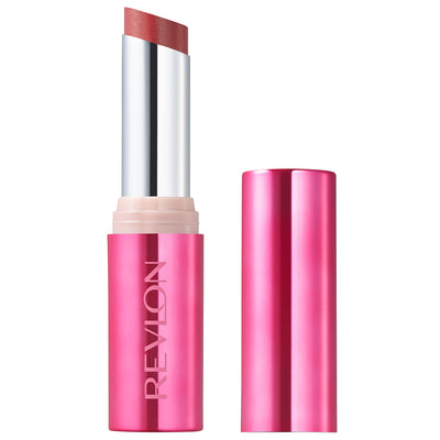 レブロン スーパー ラストラス デューイ シャイン リップスティック