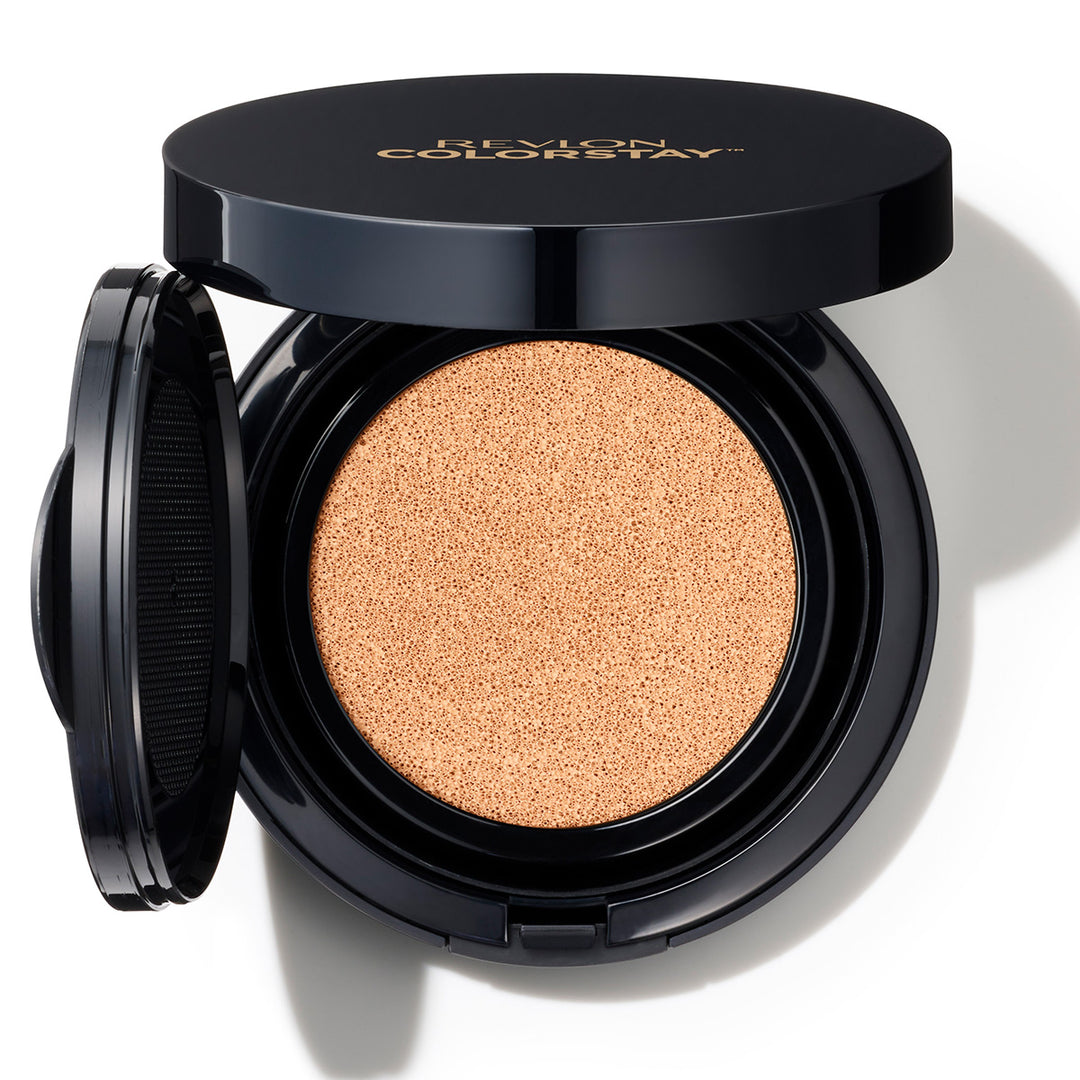 レブロン カラーステイ ロングウェア UV クッション ファンデーション