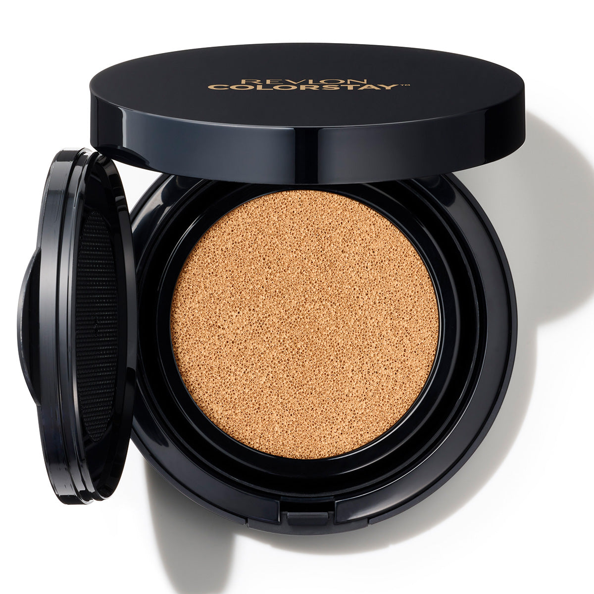 レブロン カラーステイ ロングウェア UV クッション ファンデーション