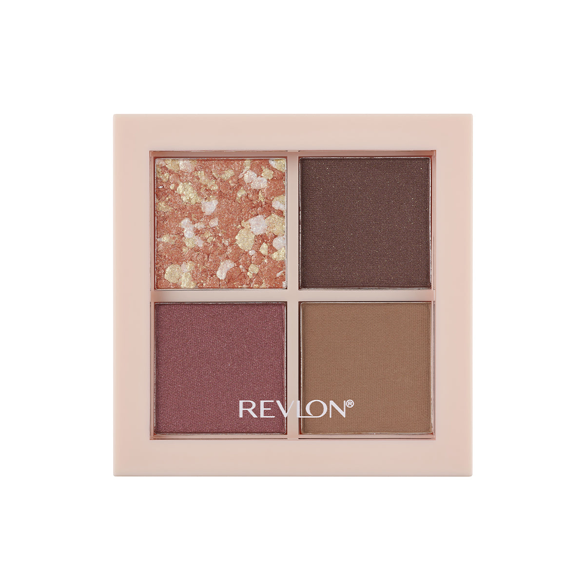 アイシャドウ y0710 レブロン ダズル アイシャドウ クアッド｜レブロン – Revlon Japan