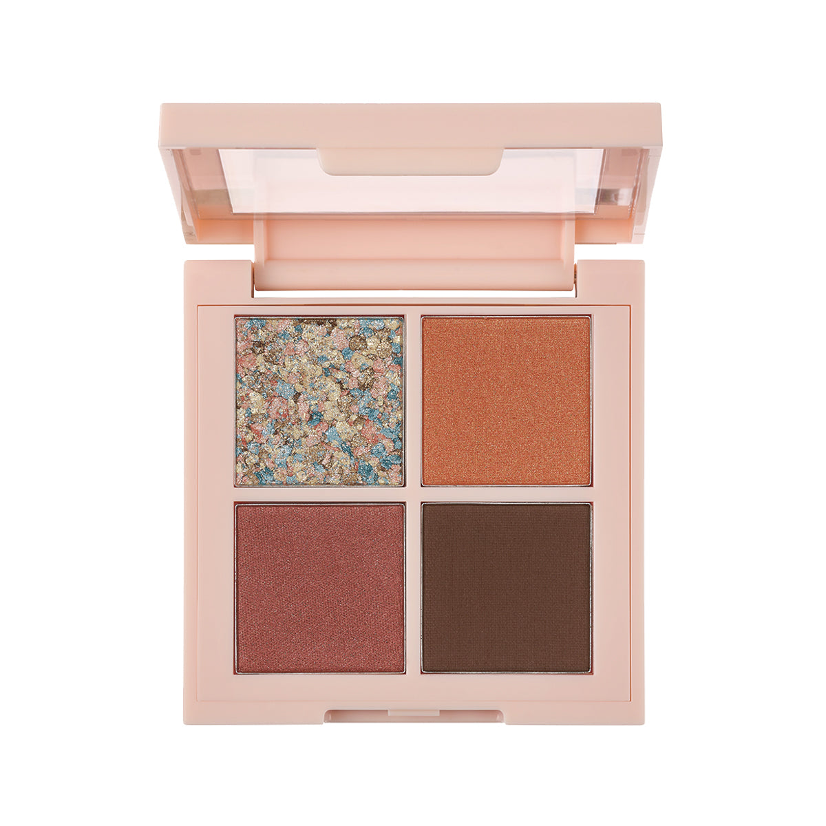 アイシャドウ LOOOO レブロン ダズル アイシャドウ クアッド｜レブロン – Revlon Japan
