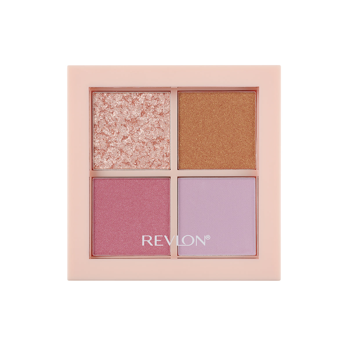 アイシャドウ LOOOO レブロン ダズル アイシャドウ クアッド｜レブロン – Revlon Japan