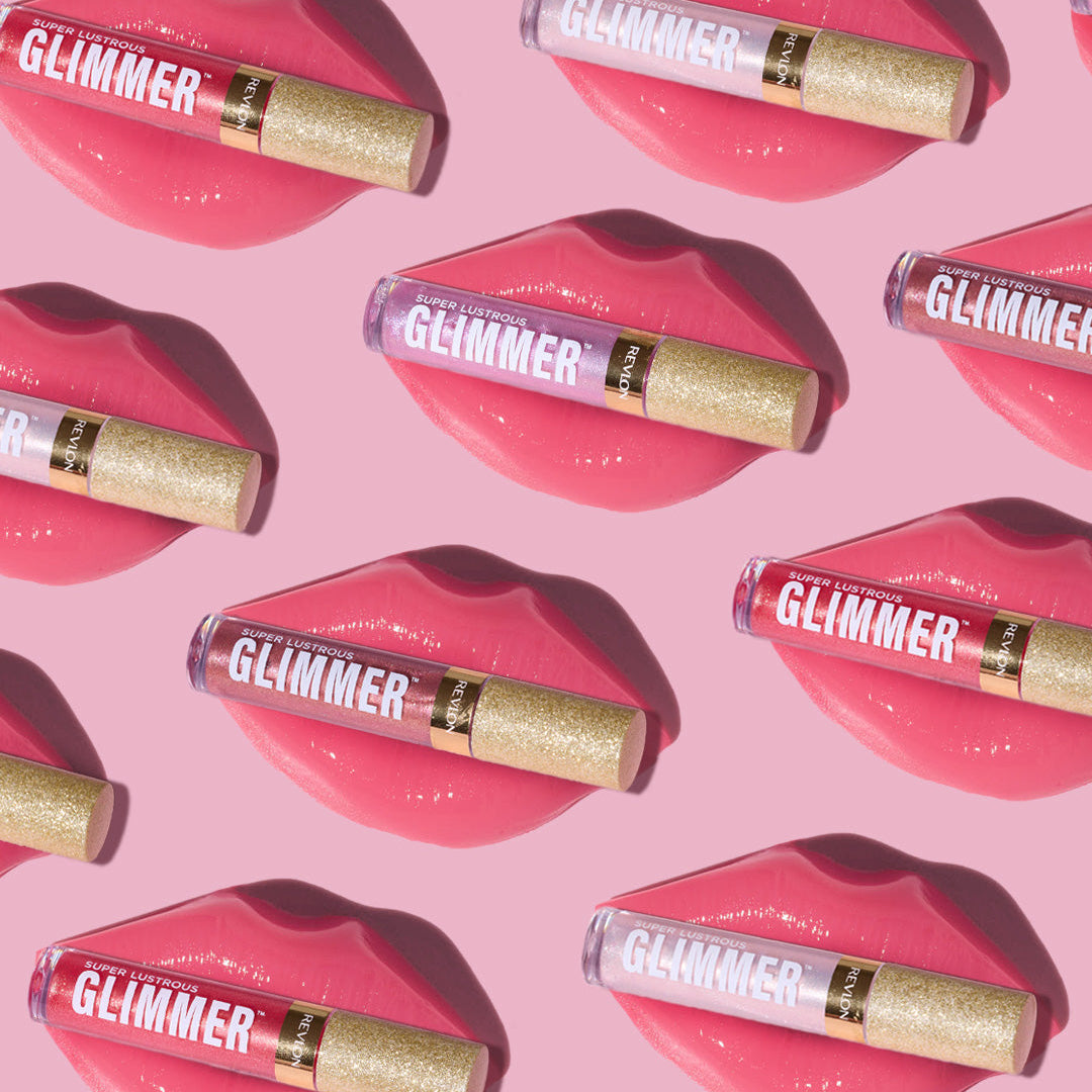 レブロン スーパー ラストラス グリマー グロス｜レブロン – Revlon Japan