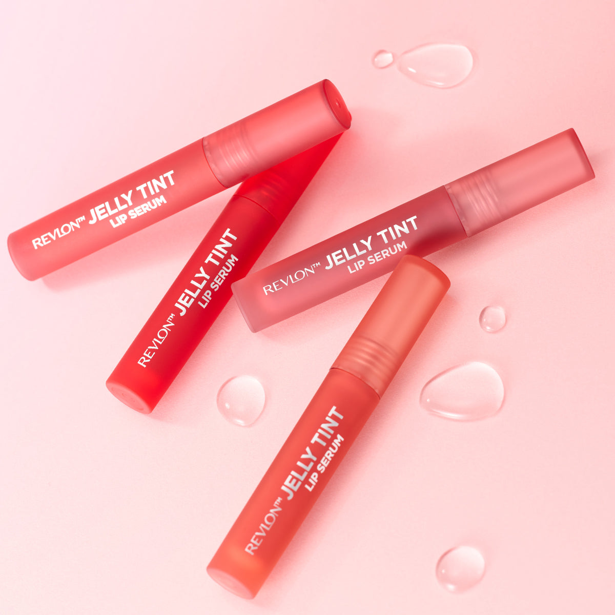 レブロン ジェリー ティント リップ セラム ｜レブロン – Revlon Japan