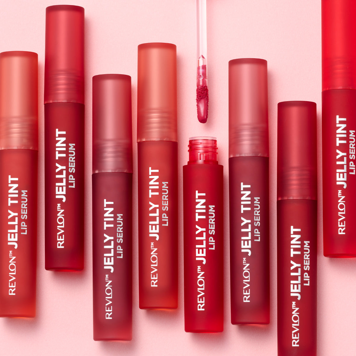 レブロン ジェリー ティント リップ セラム ｜レブロン – Revlon Japan