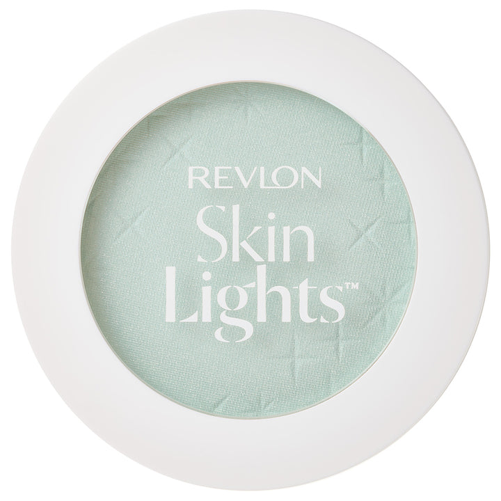 レブロン スキンライト プレスト パウダー N