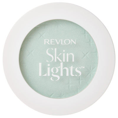 レブロン スキンライト プレスト パウダー N