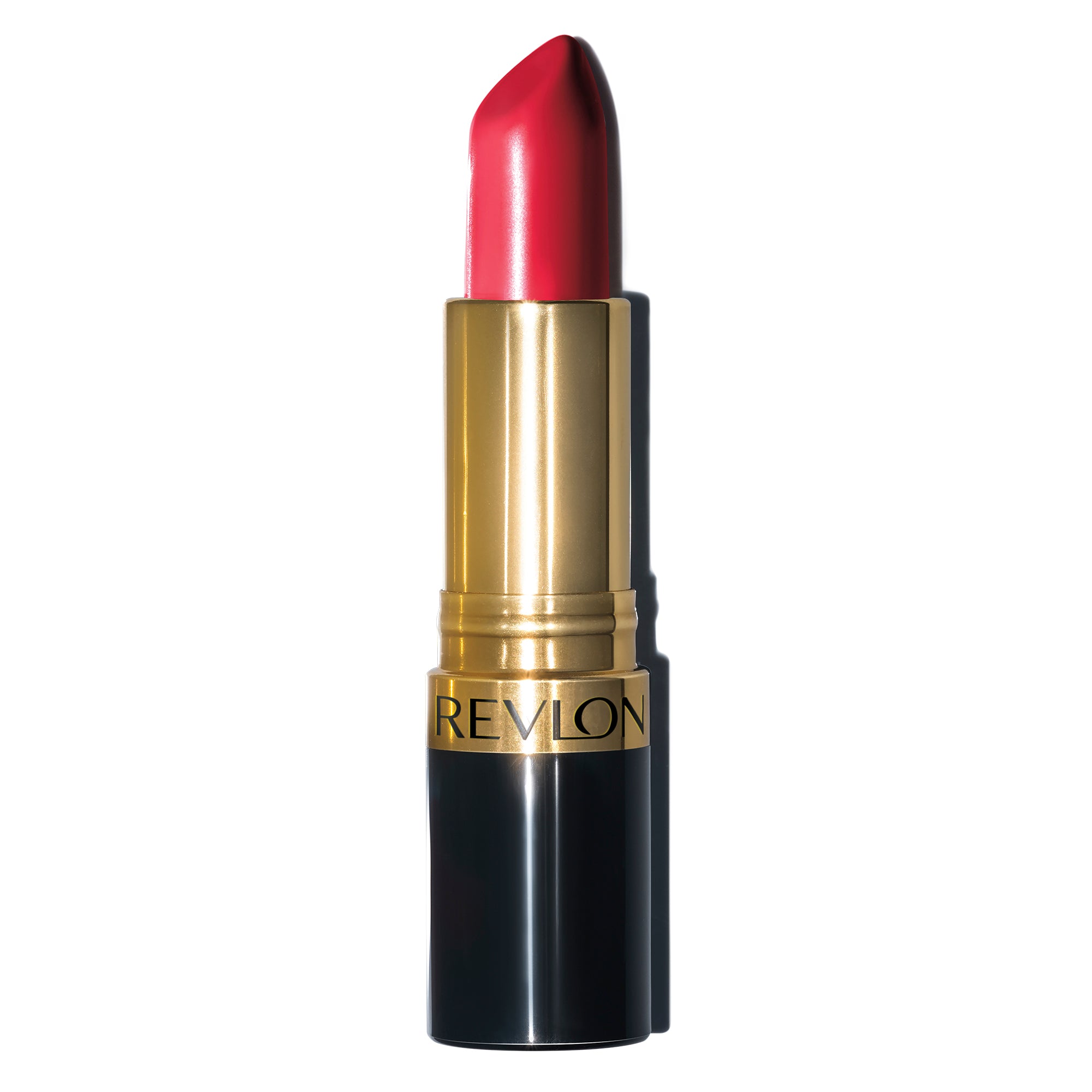 レブロン スーパー ラストラス リップスティック – Revlon Japan