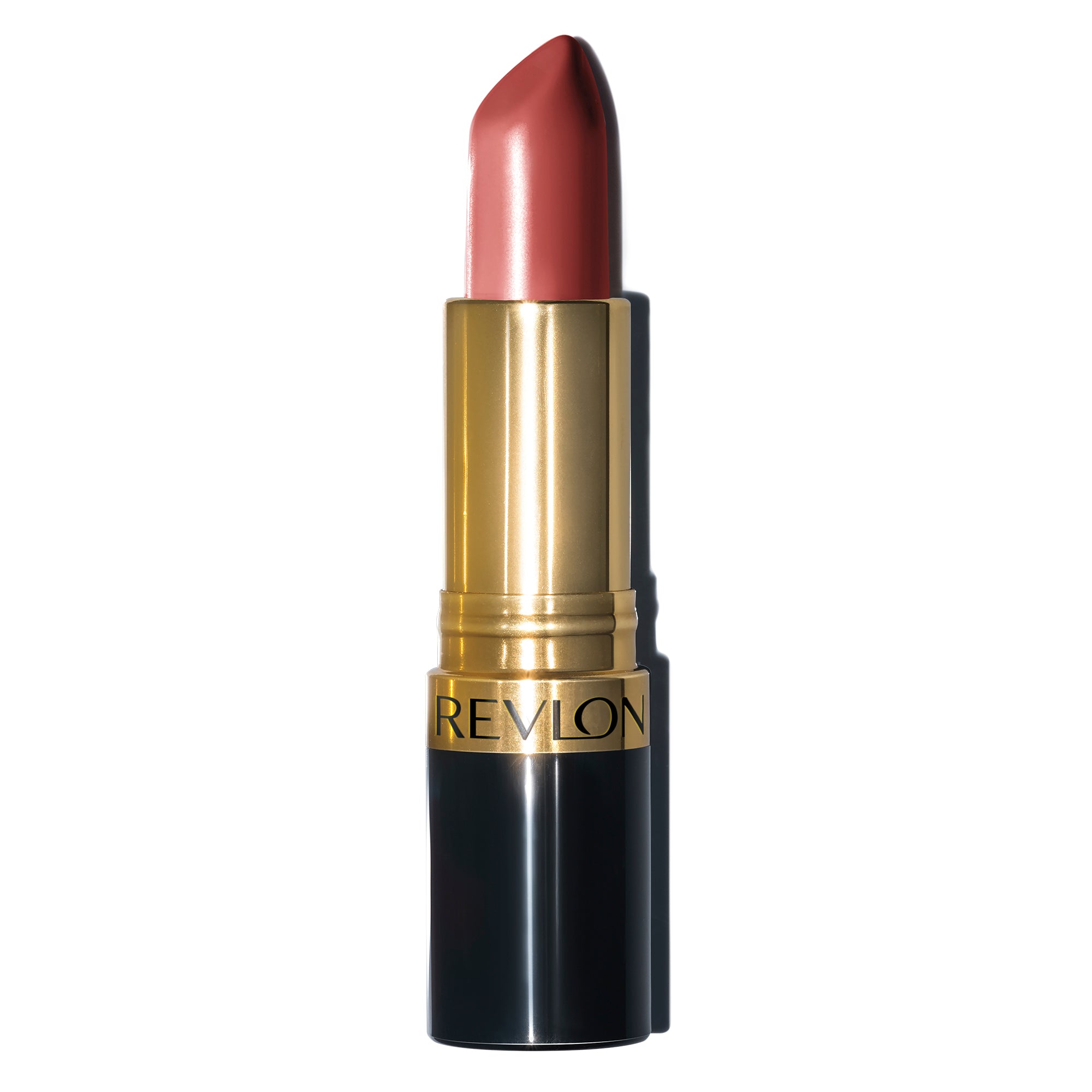 レブロン スーパー ラストラス リップスティック – Revlon Japan