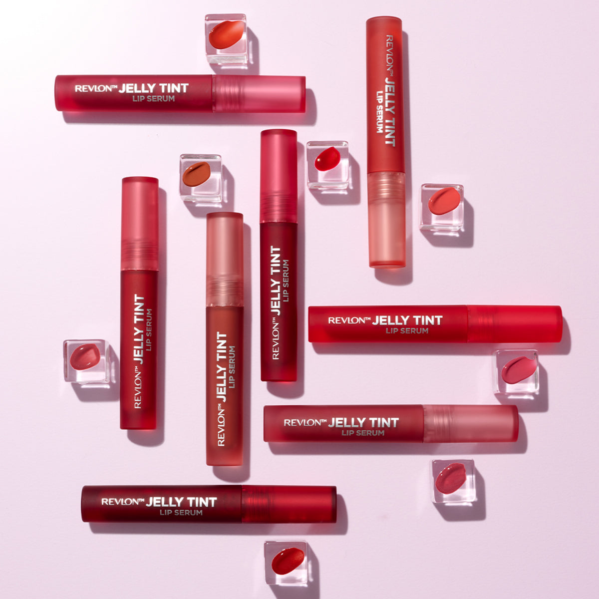 レブロン ジェリー ティント リップ セラム ｜レブロン – Revlon Japan