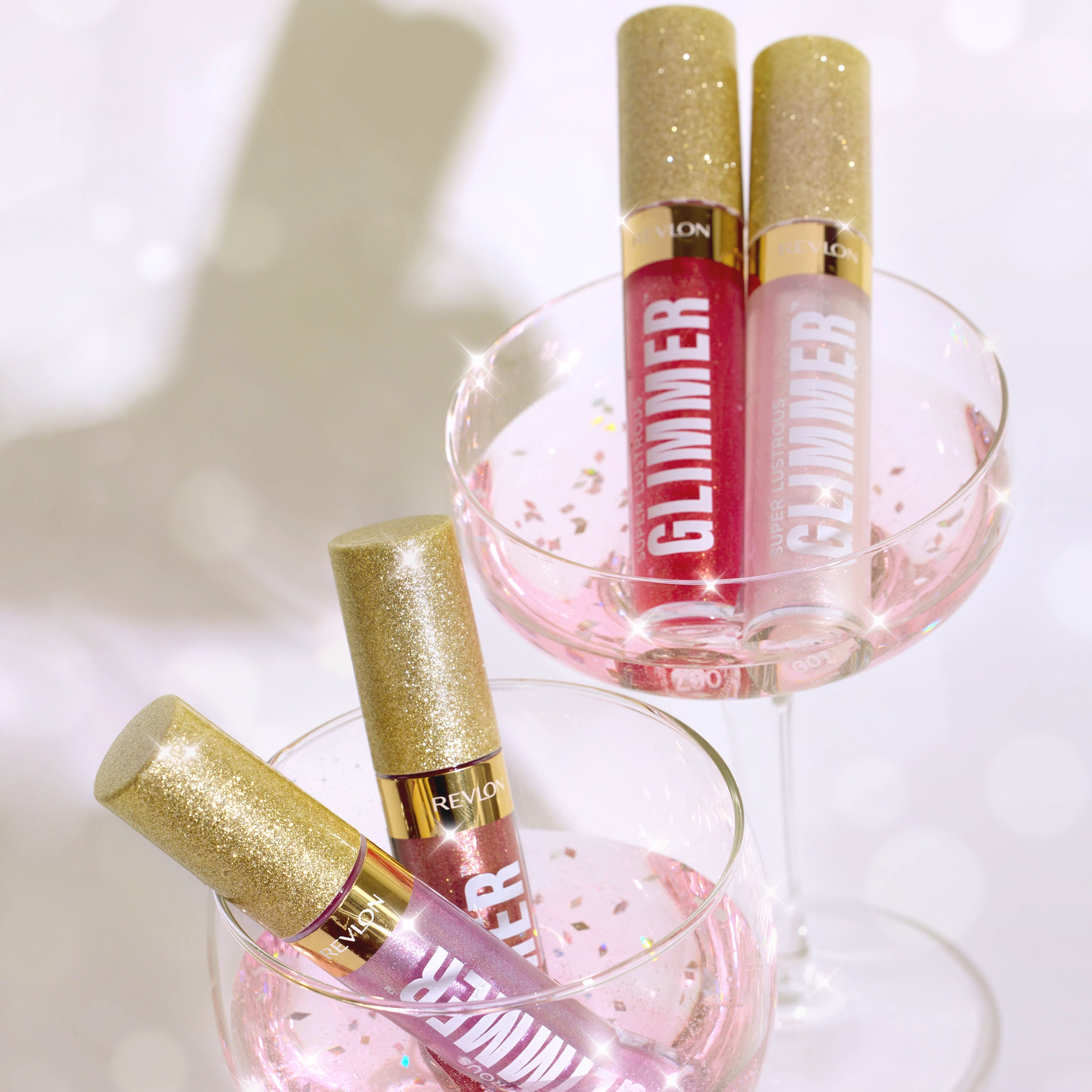 レブロン スーパー ラストラス グリマー グロス｜レブロン – Revlon Japan