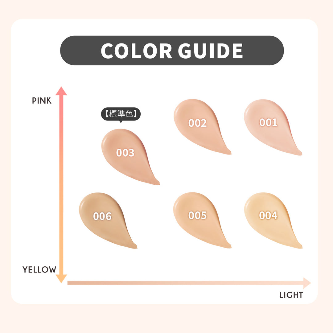 レブロン カラーステイ ロングウェア UV クッション ファンデーション