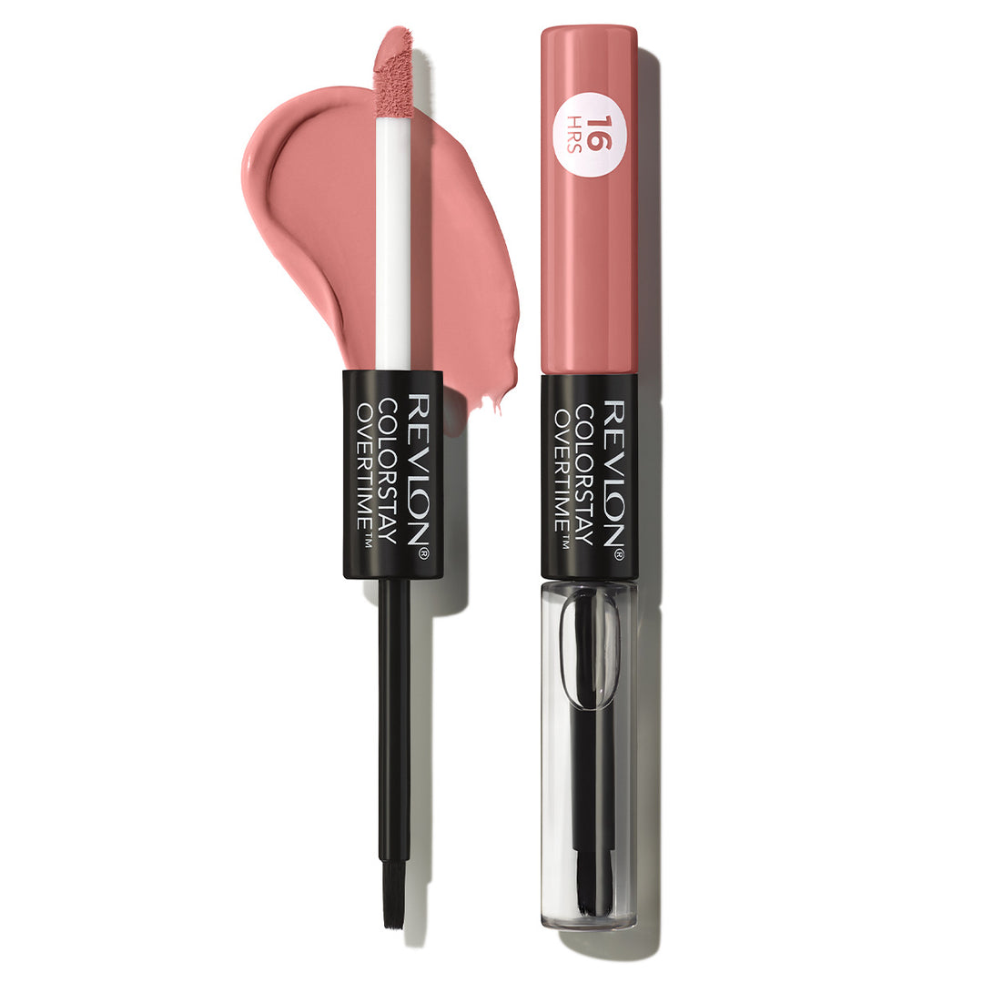 レブロン カラーステイ オーバータイム リップカラー N