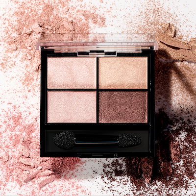 レブロン カラーステイ デイ テュー ナイト アイシャドウ クアッド 555 レブロン / レブロン カラーステイ デイ トゥ ナイト アイシャドウ