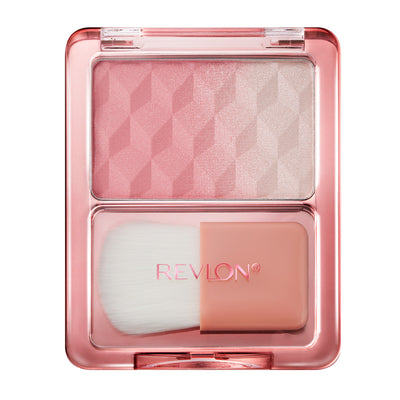 レブロン ブラッシュ デュオ N