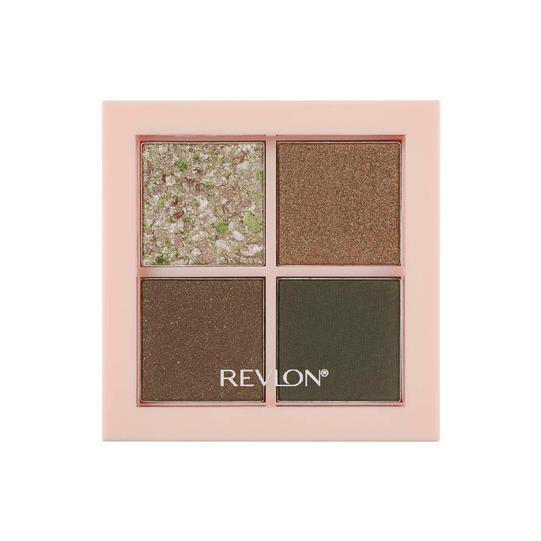 レブロン ダズル アイシャドウ クアッド|レブロン – Revlon Japan レブロン ダズル アイシャドウ クアッド|レブロン – Revlon Japan