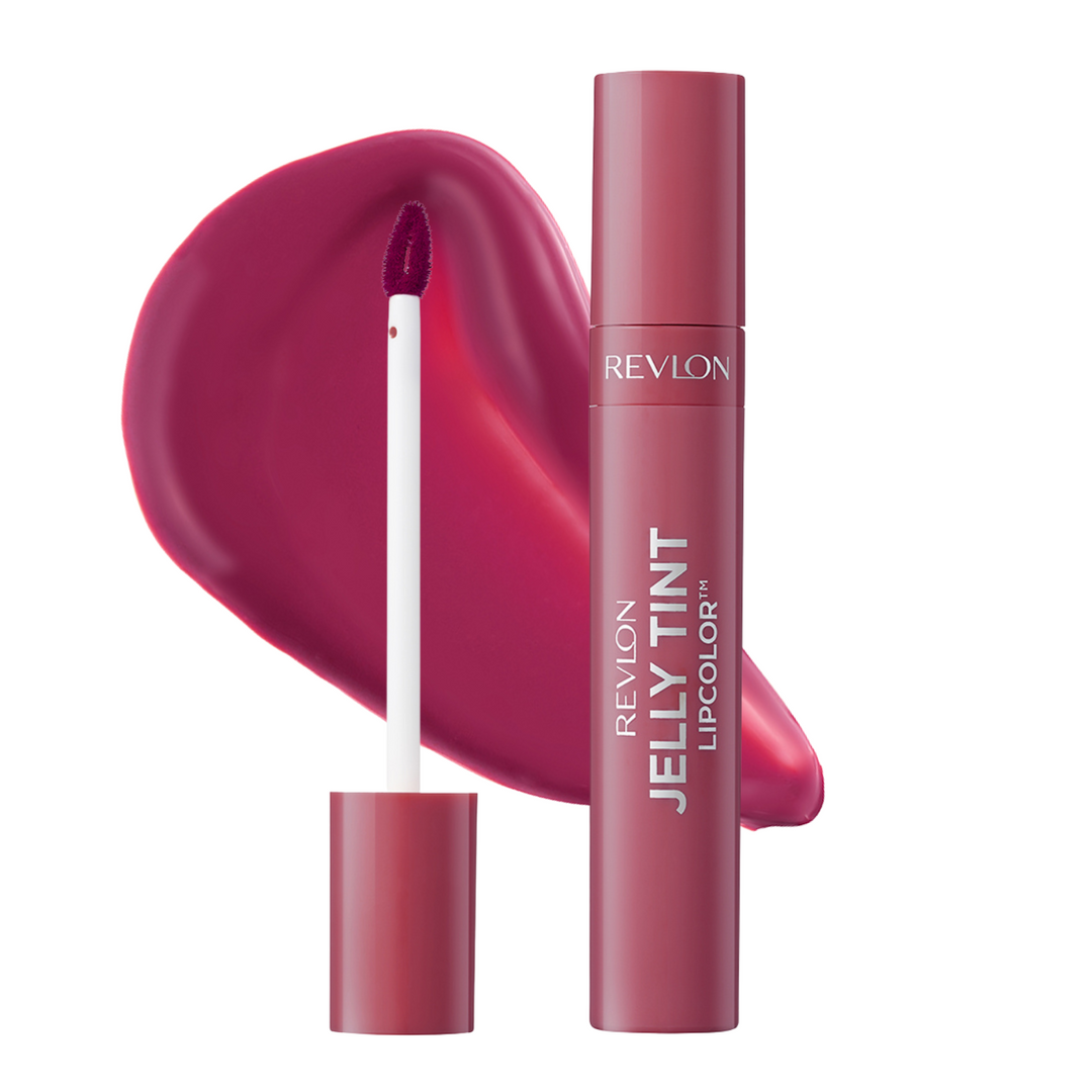 レブロン ジェリー ティント リップカラー|レブロン – Revlon Japan レブロン ジェリー ティント リップカラー|レブロン – Revlon Japan