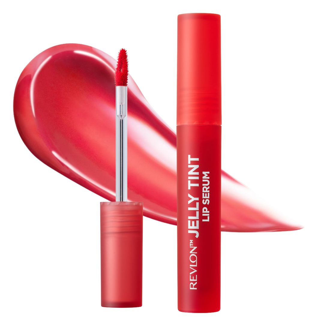 レブロン ジェリー ティント リップ セラム |レブロン – Revlon Japan レブロン ジェリー ティント リップ セラム |レブロン – Revlon Japan