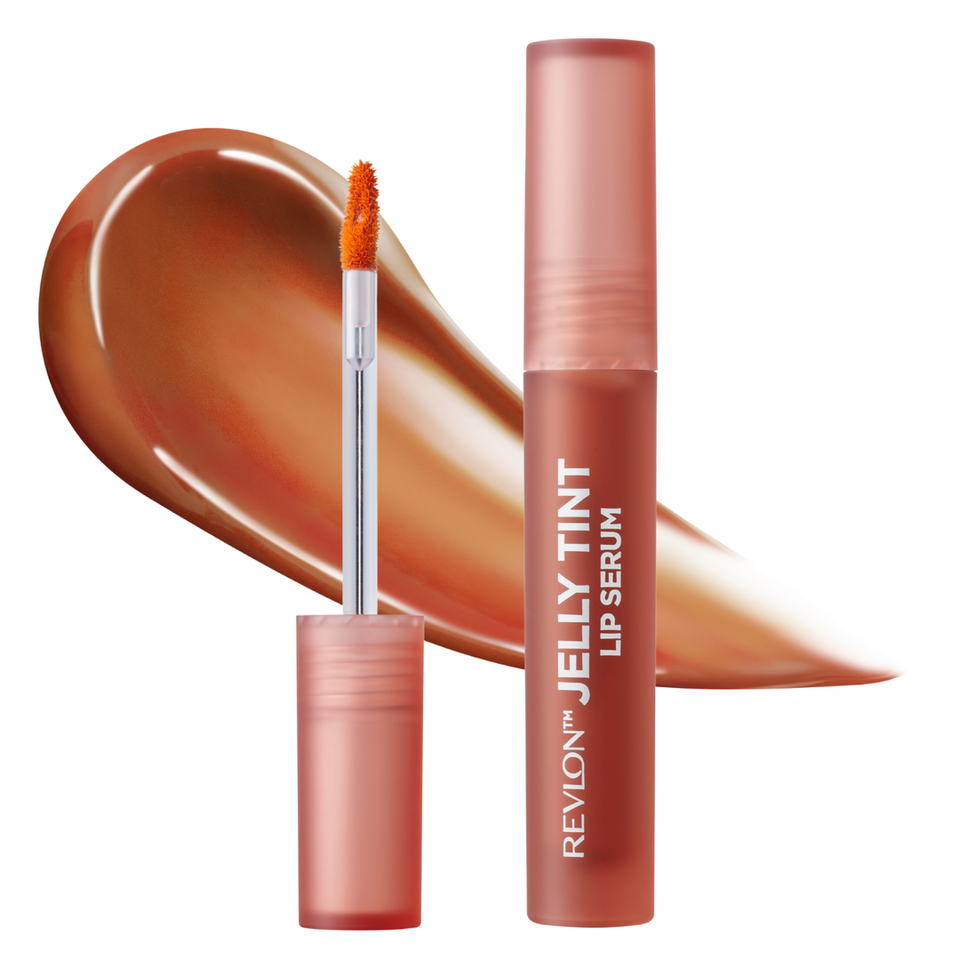 レブロン ジェリー ティント リップ セラム |レブロン – Revlon Japan レブロン ジェリー ティント リップ セラム |レブロン – Revlon Japan