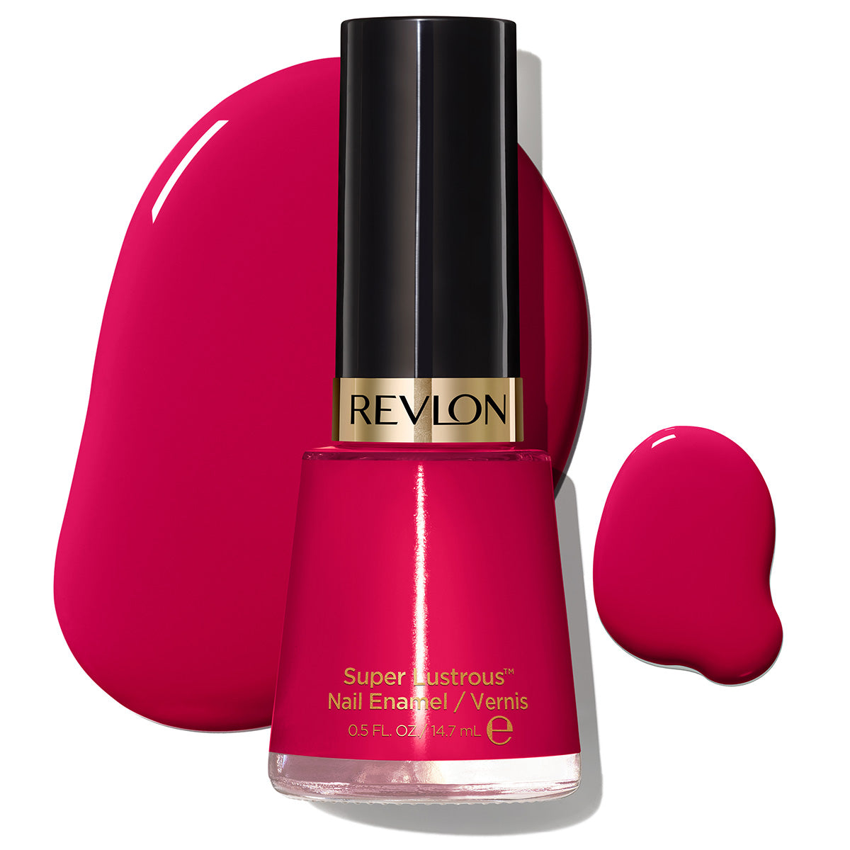 レブロン ネイル エナメル L – Revlon Japan