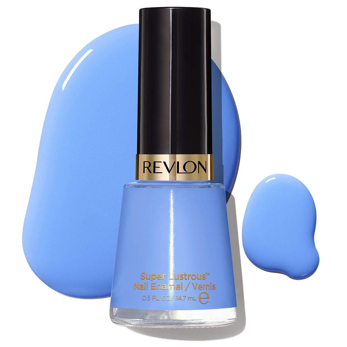 レブロン ネイル エナメル L – Revlon Japan