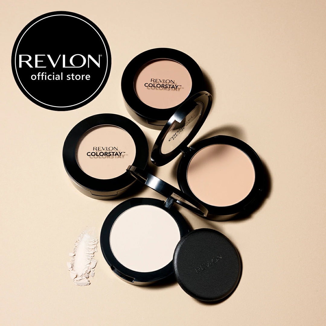 レブロン カラーステイ プレスト パウダー N|レブロン – Revlon Japan レブロン カラーステイ プレスト パウダー N|レブロン – Revlon Japan
