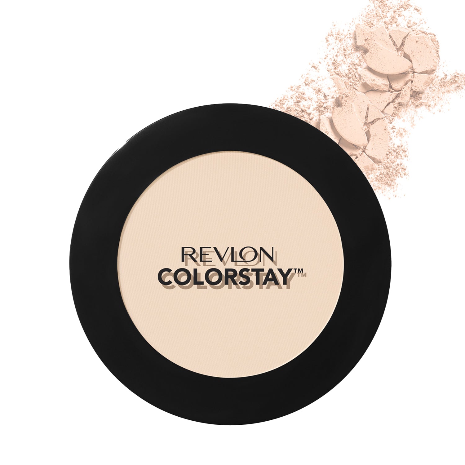 レブロン カラーステイ プレスト パウダー N｜レブロン – Revlon Japan
