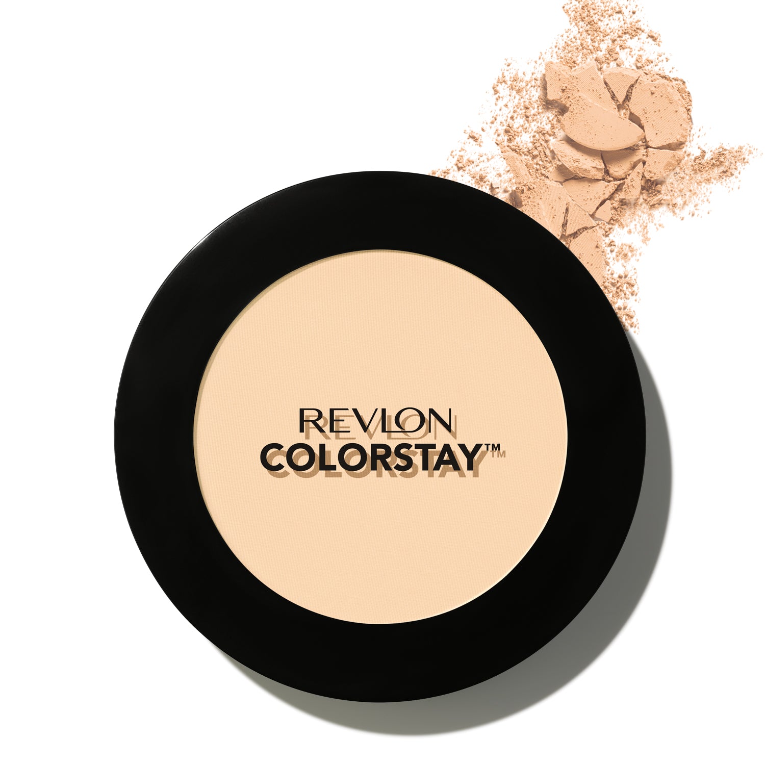 レブロン カラーステイ プレスト パウダー N｜レブロン – Revlon Japan