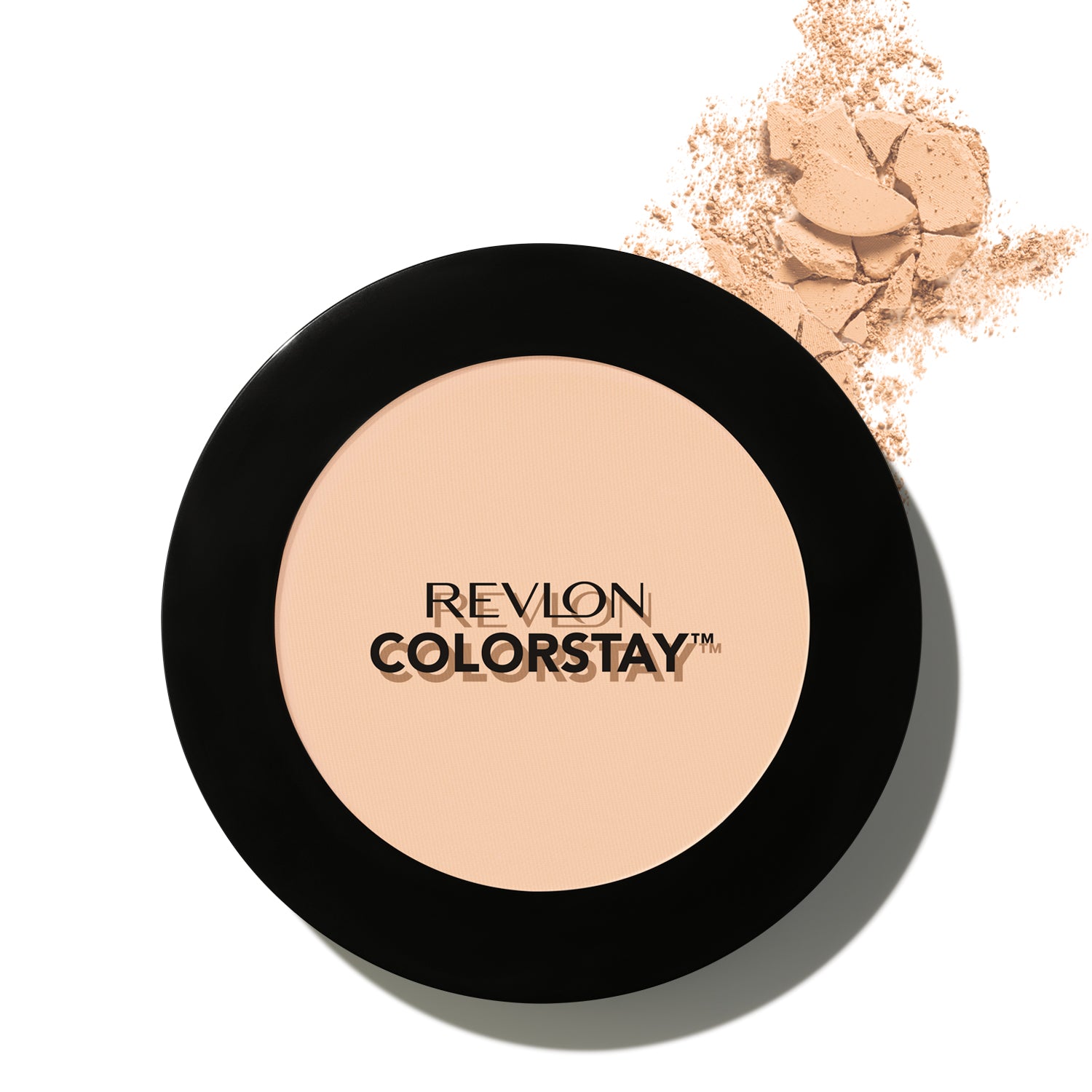 レブロン カラーステイ プレスト パウダー N｜レブロン – Revlon Japan