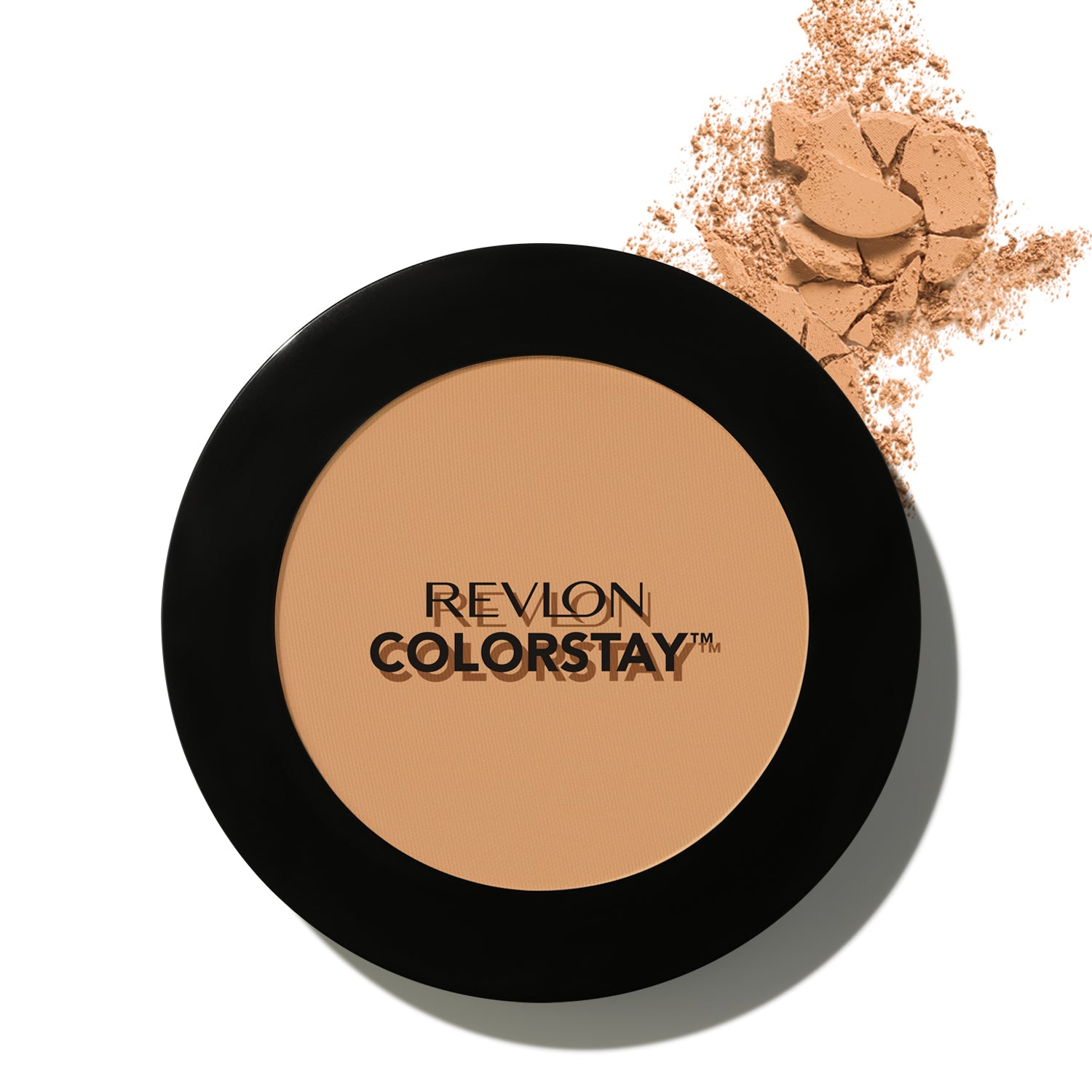 レブロン カラーステイ プレスト パウダー N｜レブロン – Revlon Japan