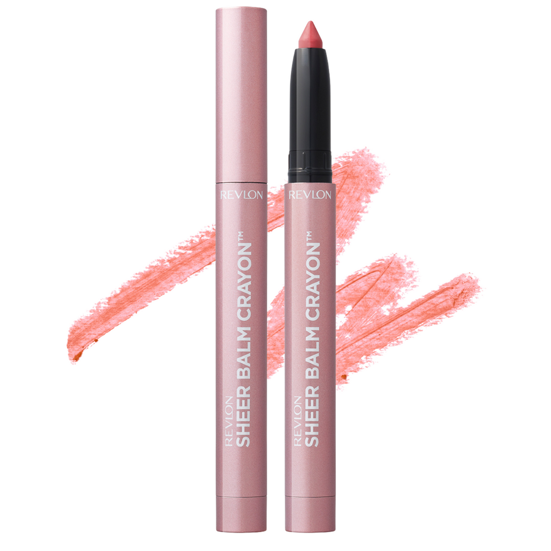 レブロン シアー バーム クレヨン|レブロン – Revlon Japan レブロン シアー バーム クレヨン|レブロン – Revlon Japan